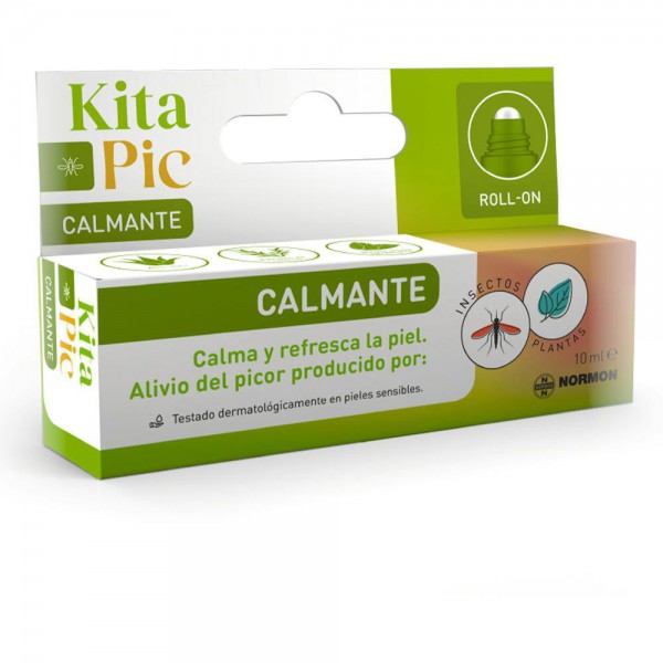 KitaPic Calmante Roll-On 10ml