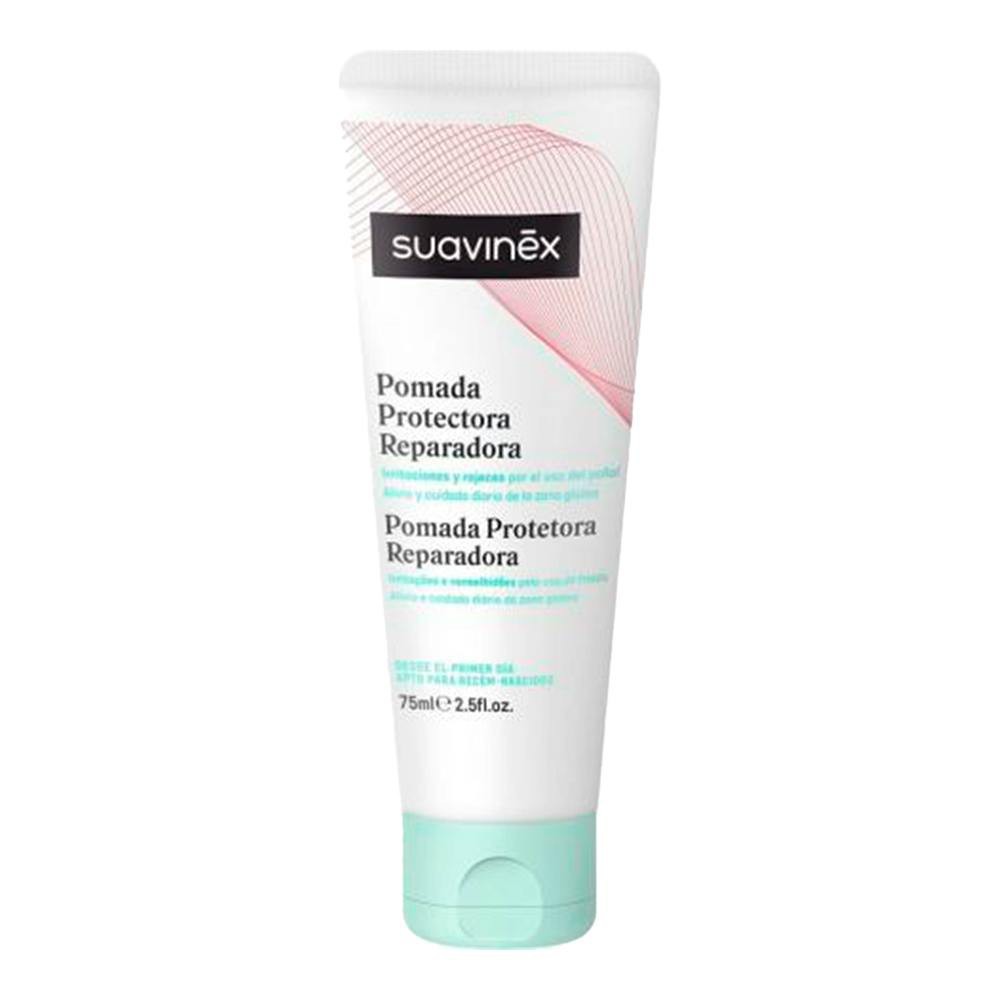 Suavinex Pomada Protectora Reparadora Calmante...