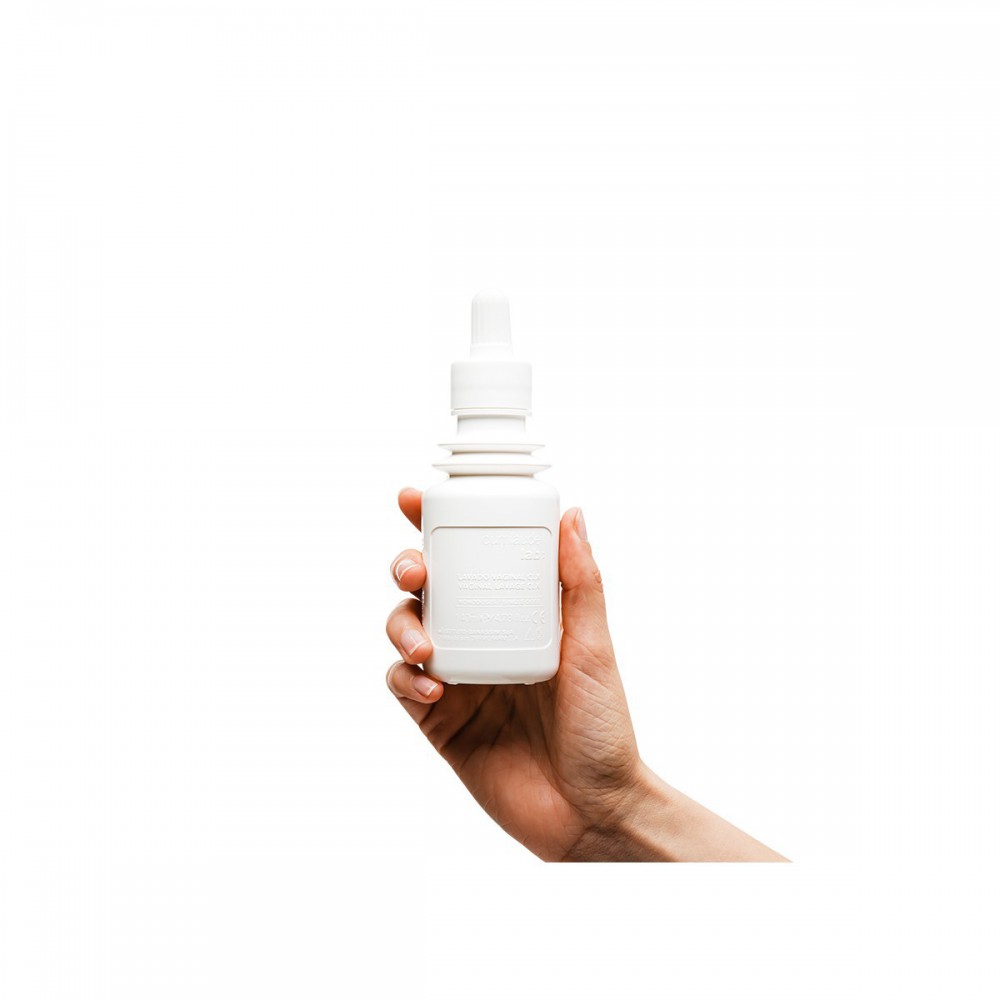 Cumlaude CLX Lavado Vaginal 140ml