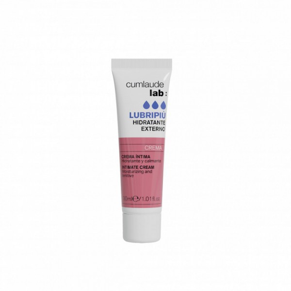 Cumlaude Lubripiù Hidratante Externo 30ml