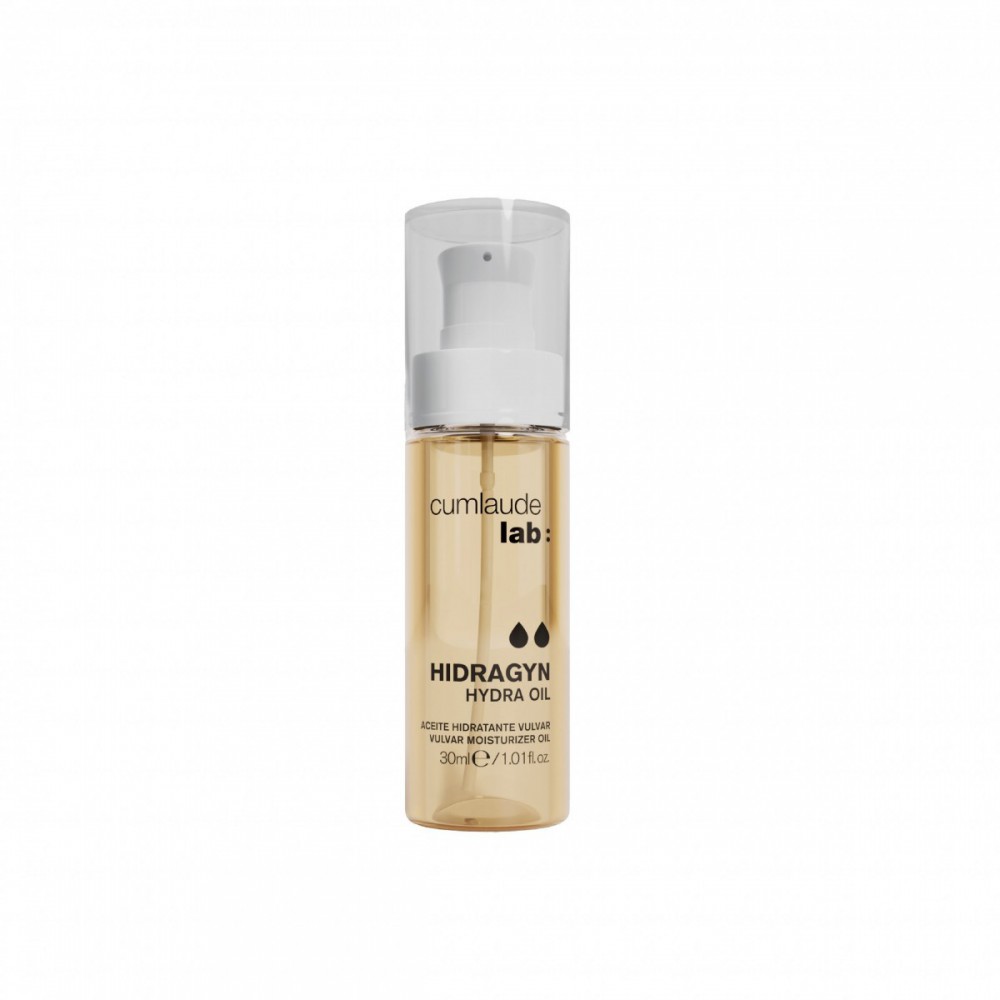 Cumlaude Hidragyn Hydra Oil 30ml