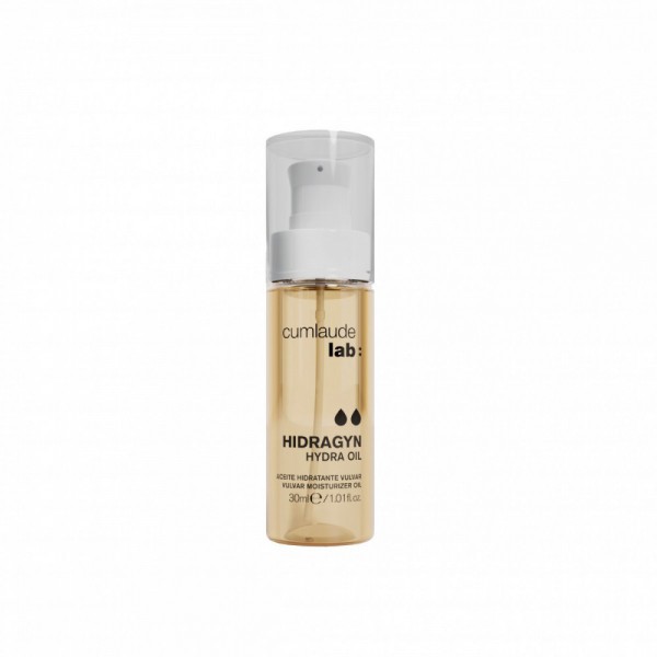 Cumlaude Hidragyn Hydra Oil 30ml