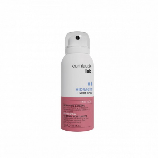 Cumlaude Hidragyn Hydra Spray 50ml