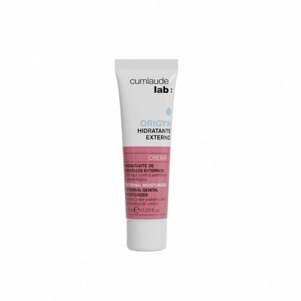 Cumlaude Origyn Hidratante Externo 30ml