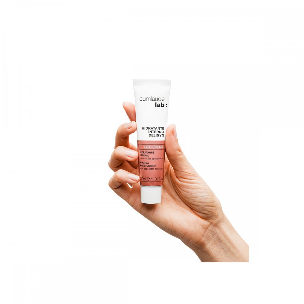Cumlaude Hidratante Interno Deligyn 30ml