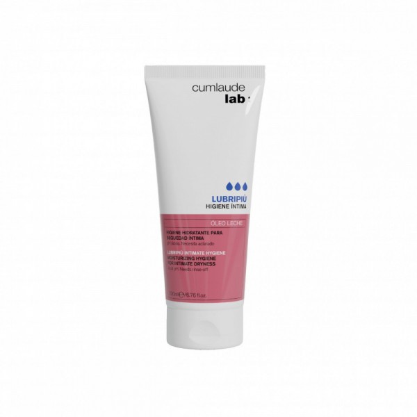 Cumlaude Lubripiù Higiene Íntima 200ml