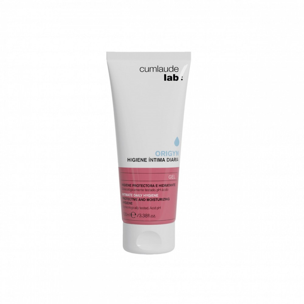 Cumlaude Origyn Higiene Íntima Diaria - 200ml