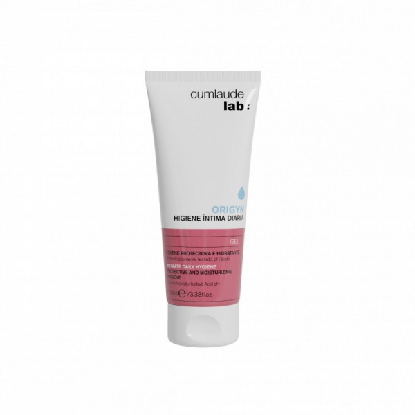 Cumlaude Origyn Higiene Íntima Diaria - 200ml