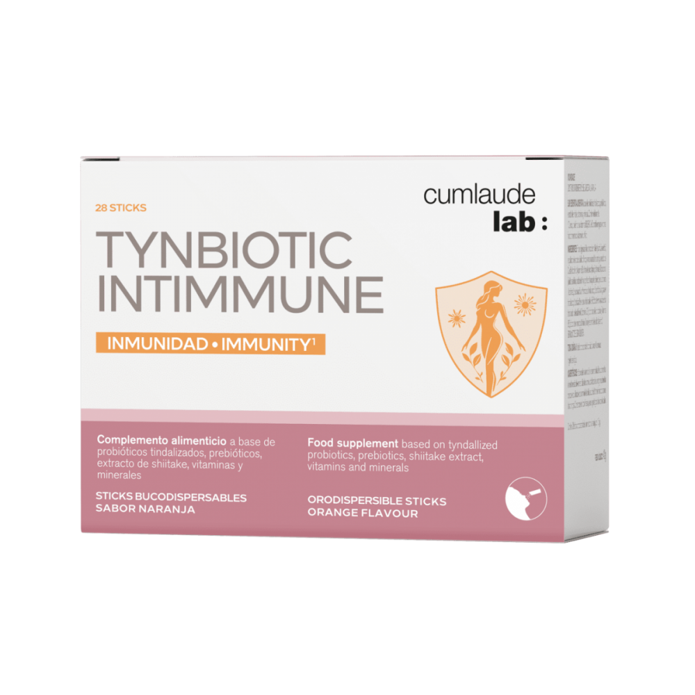 Cumlaude Tynbiotic Intimmune 28 sticks