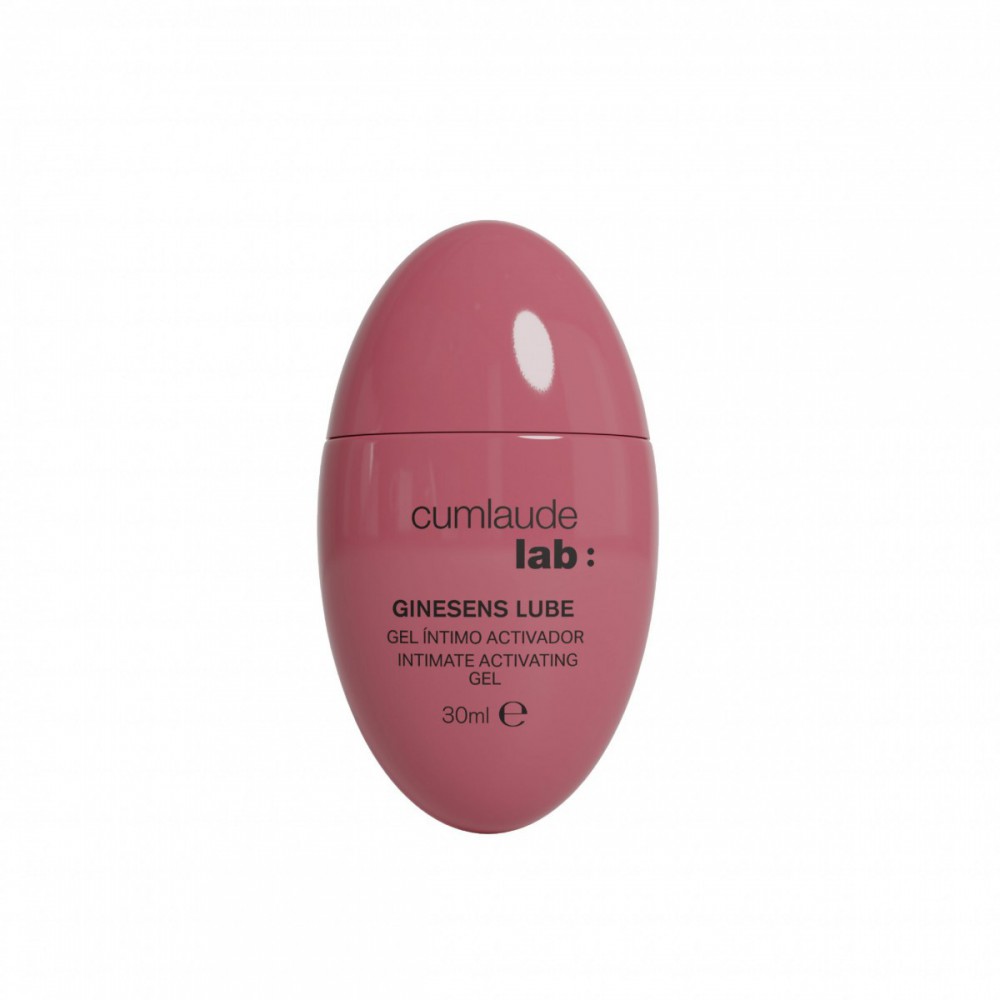 Cumlaude Ginesens Lube 30ml