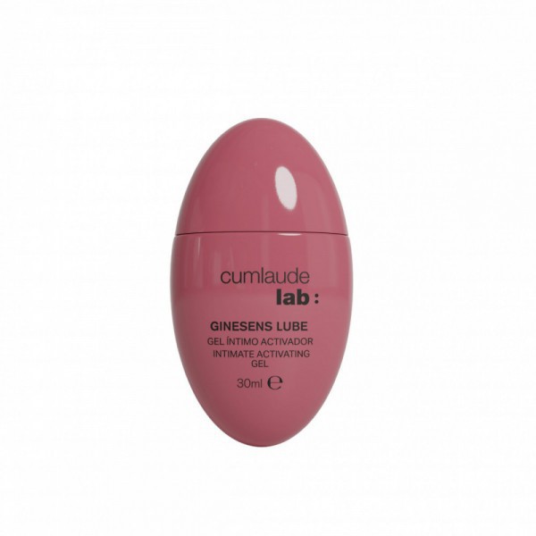 Cumlaude Ginesens Lube 30ml