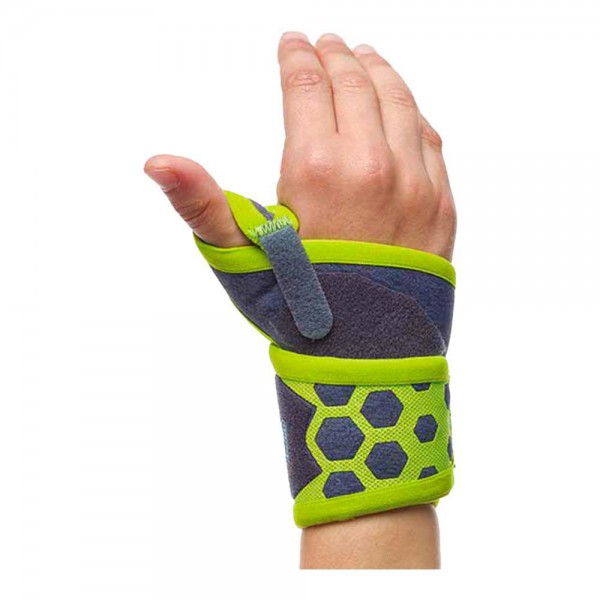 Myprim Kids Muñequera Envolvente Talla 2