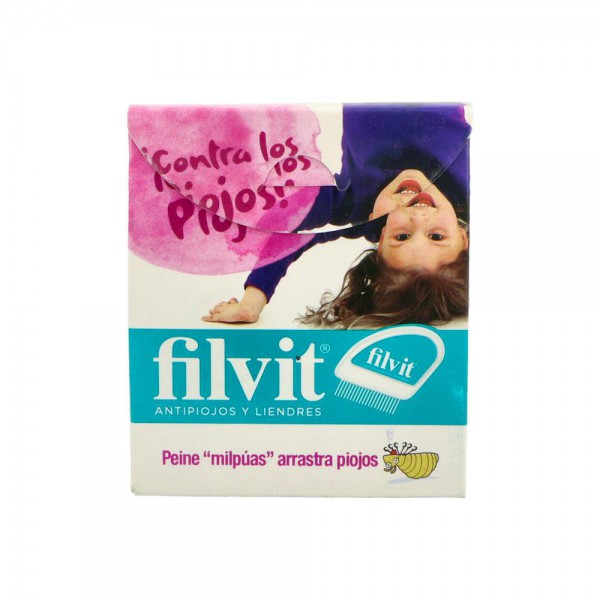 Filvit Peine Mil Puas