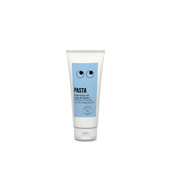 BABY PASTA 100ML