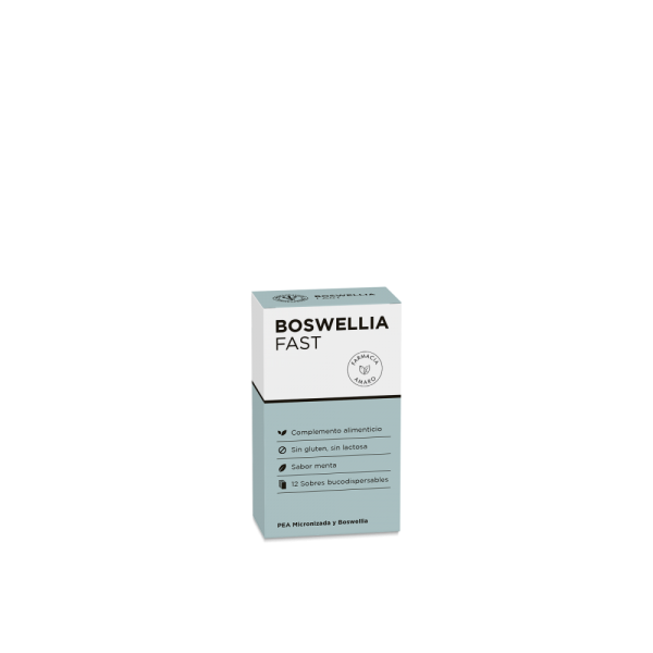 BOSWELLIA FAST