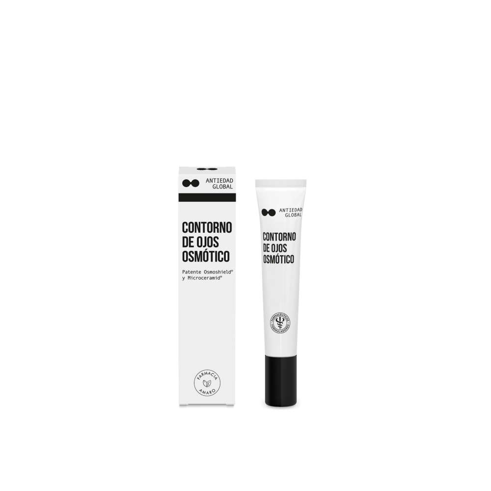 CONTORNO DE OJOS OSMOTICO 20ML