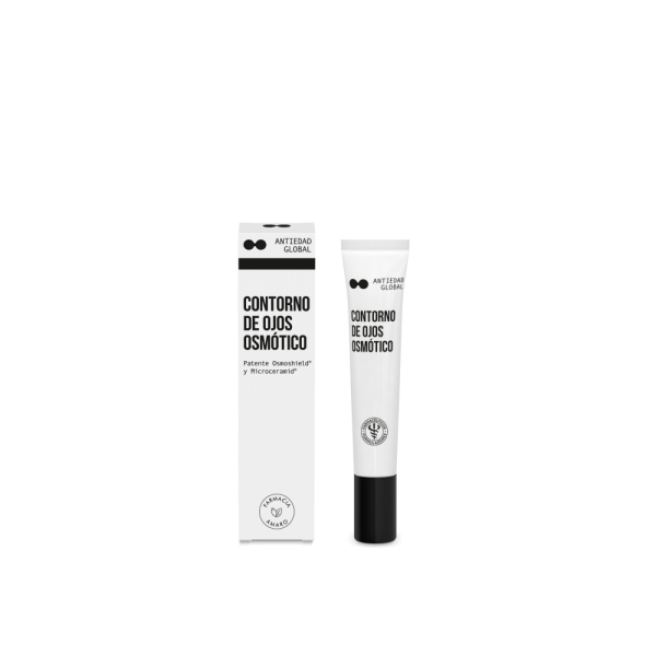 CONTORNO DE OJOS OSMOTICO 20ML