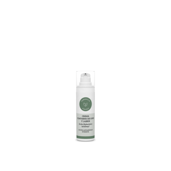 CONTORNO OJOS-LABIOS 25ML