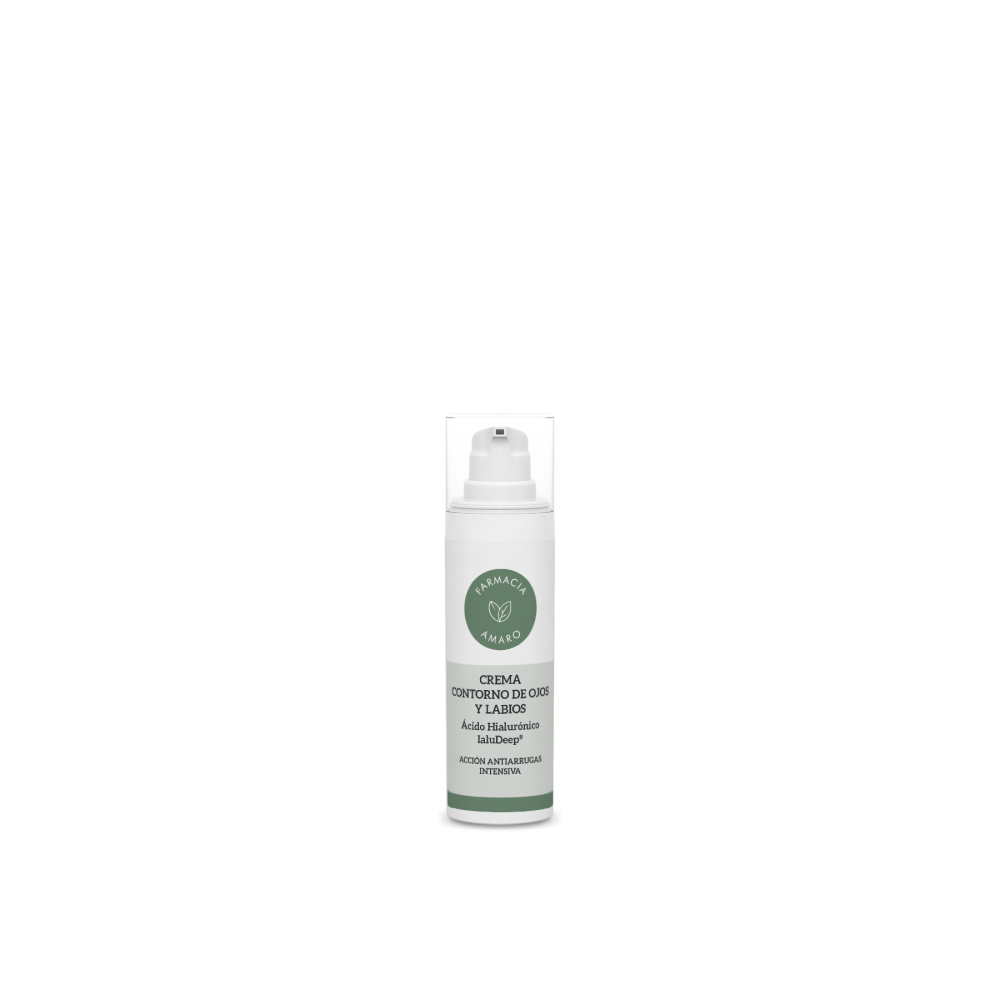 CONTORNO OJOS-LABIOS 25ML