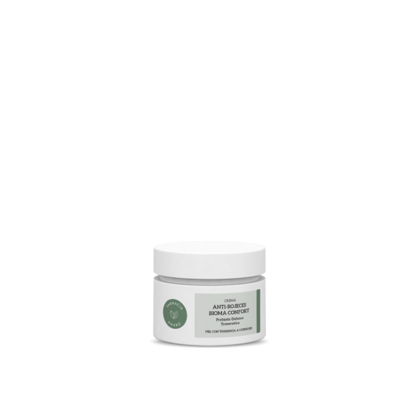 CREMA ANTI-ROJ BIO 50ML