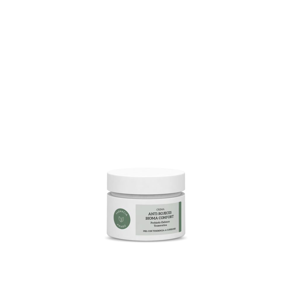 CREMA ANTI-ROJ BIO 50ML