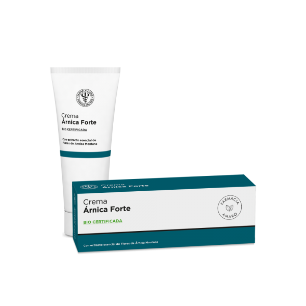 CREMA ARNICA BIO 100ML