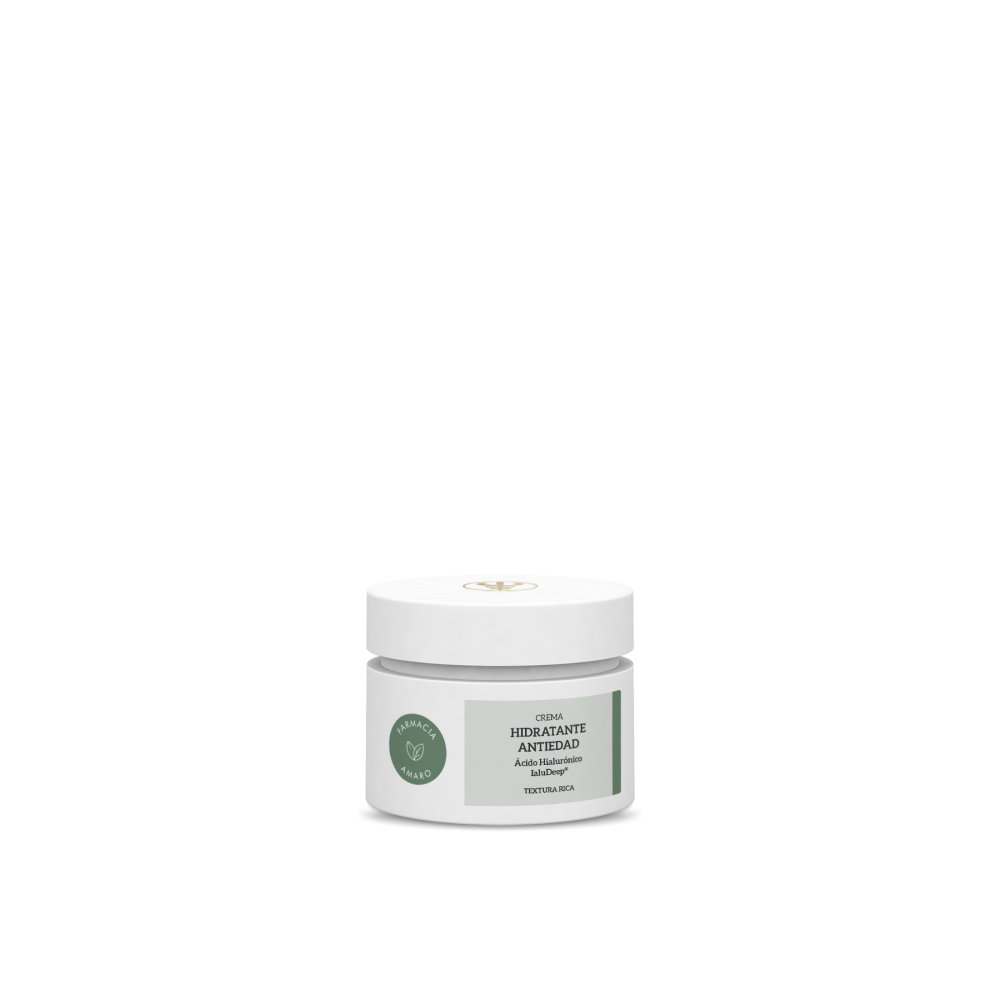 CREMA HIDRA TX RICA 50ML