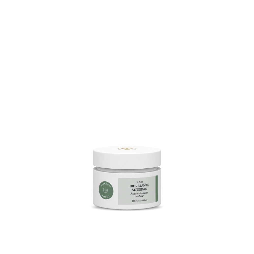 CREMA HIDRAT TX LIG 50ML