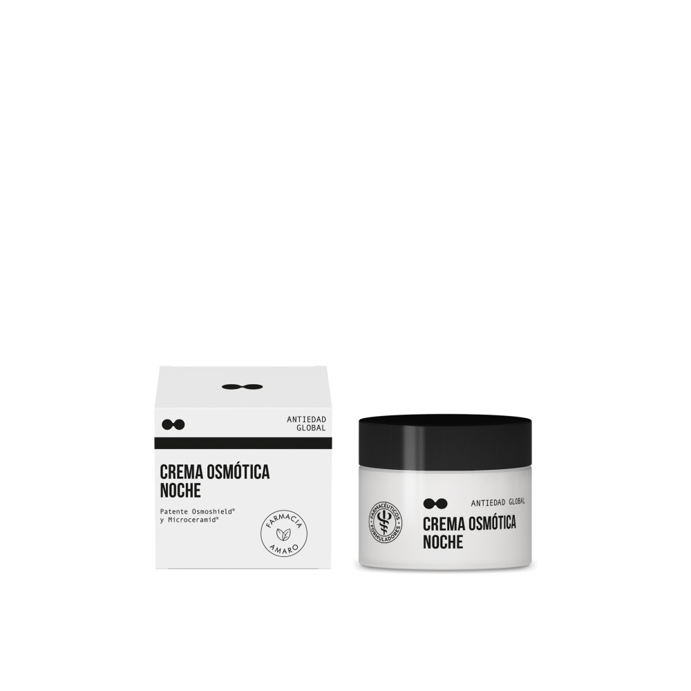 CREMA OSMOTICA NOCHE 50ML