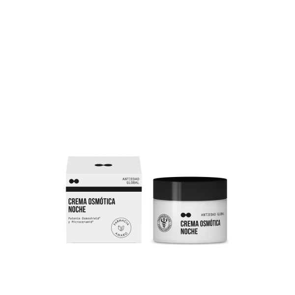 CREMA OSMOTICA NOCHE 50ML