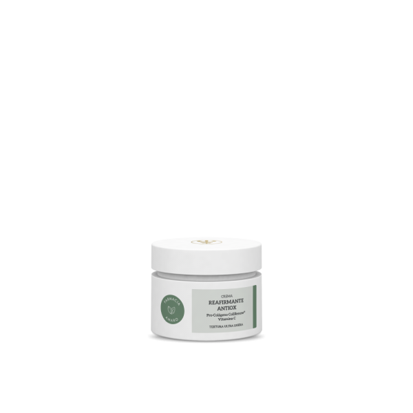 CREMA REAF ANTIOX 50ML