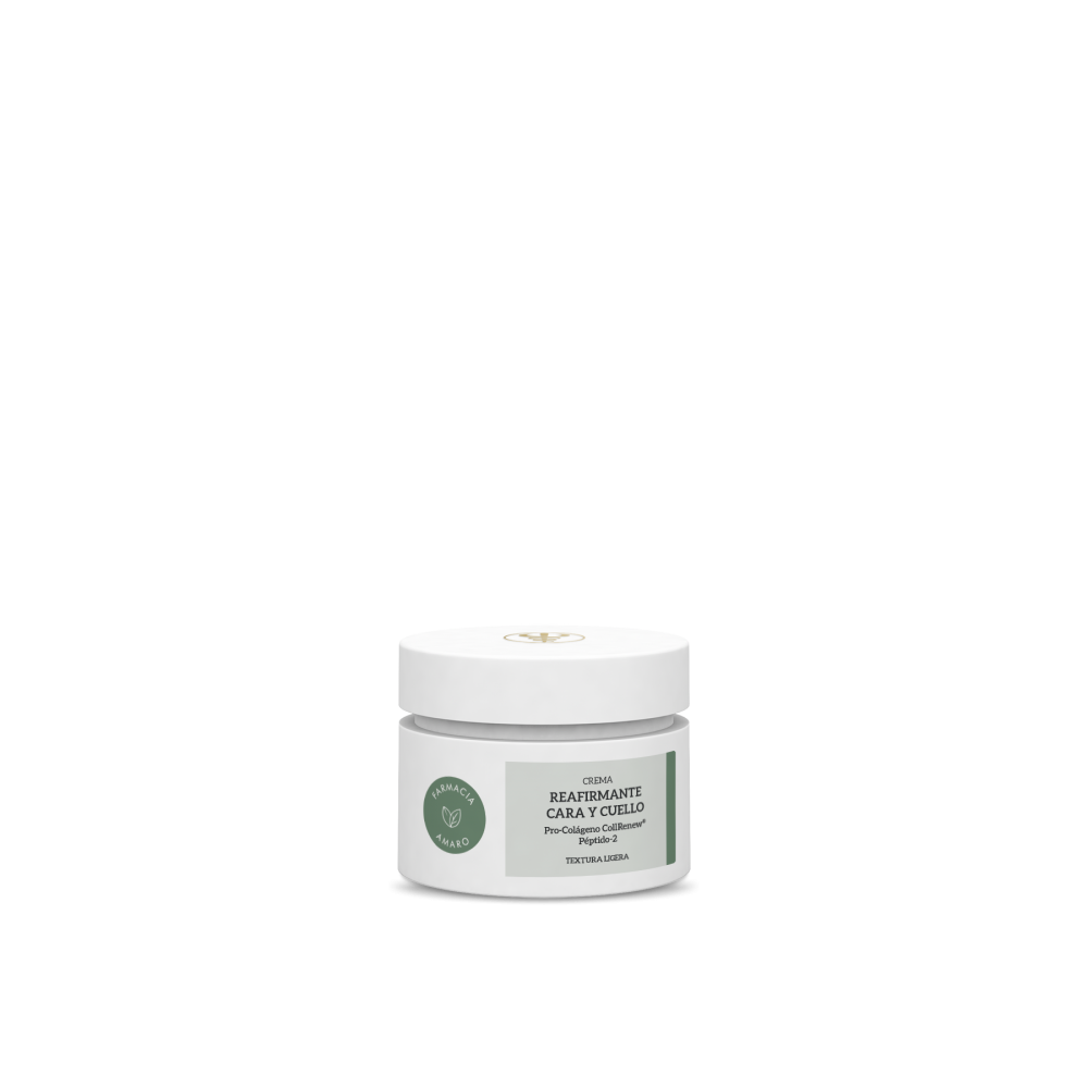 CREMA REAF CARA-CUELLO 50ML