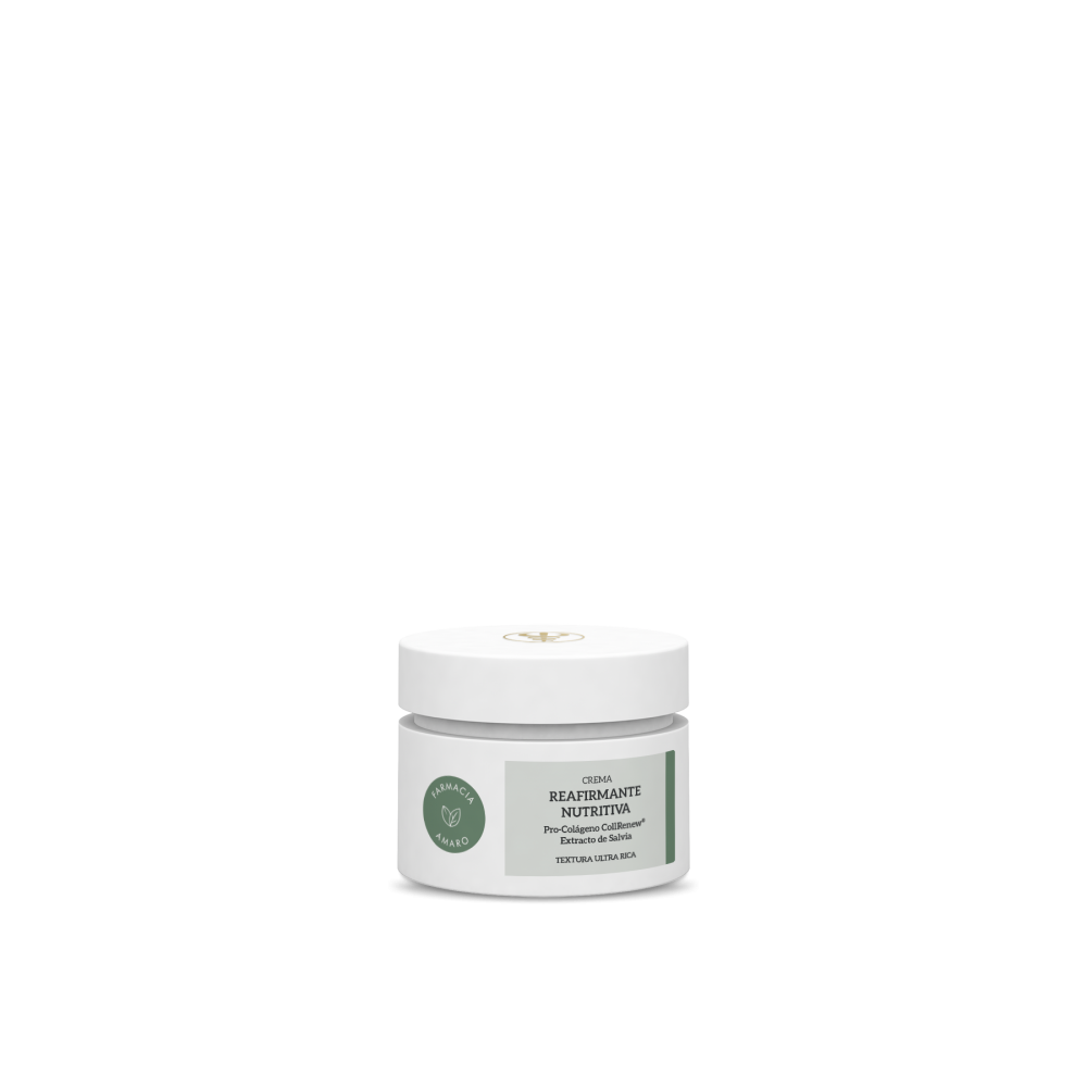 CREMA REAF NUTRITIVA 50ML