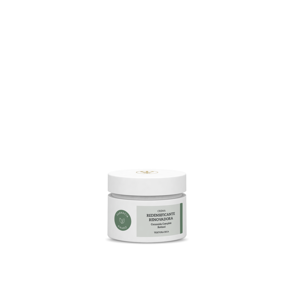 CREMA REDEN RENOV RICA 50ML