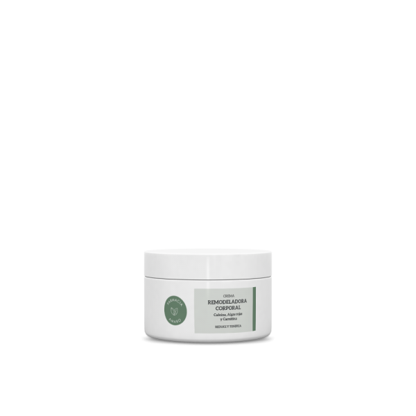 CREMA REMOD CORPORAL 250ML