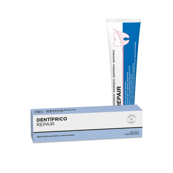 DENTIFRICO REPAIR 100ML