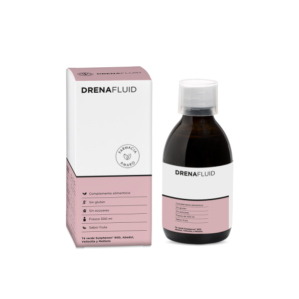 DRENAFLUID 300ML