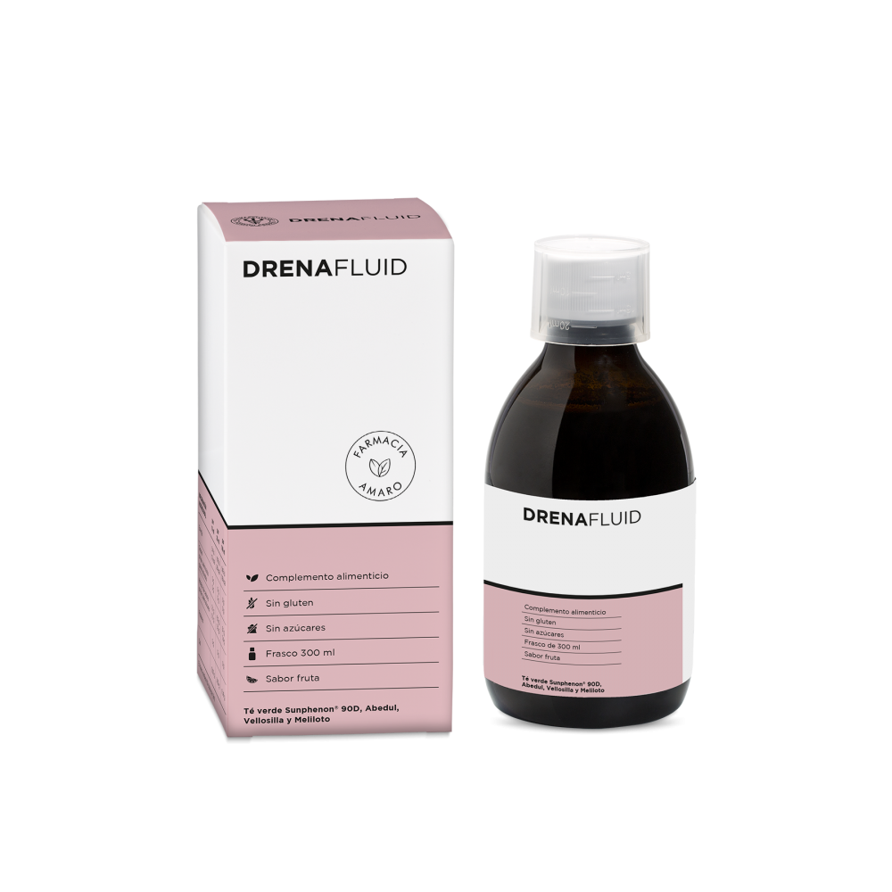 DRENAFLUID 300ML