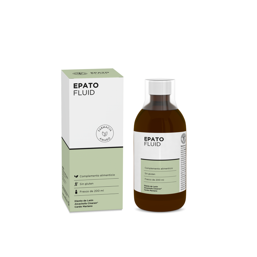 EPATOFLUID 200ML