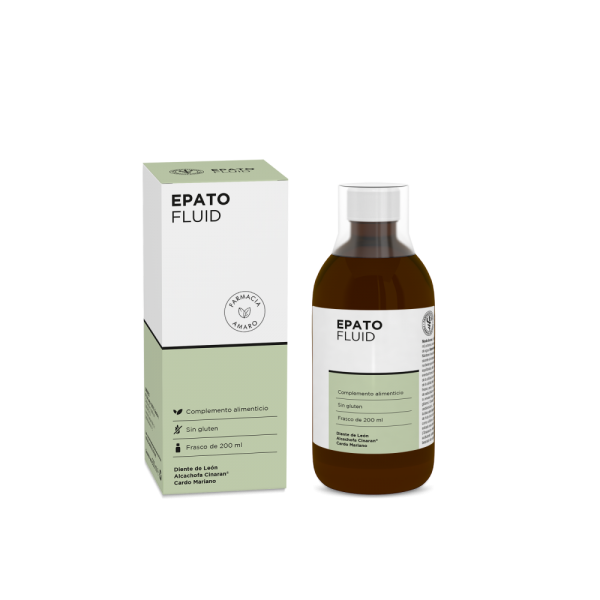 EPATOFLUID 200ML