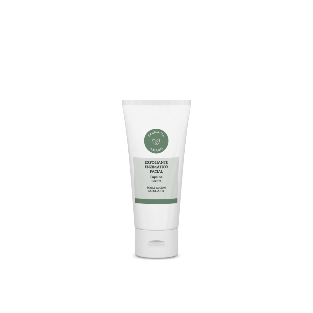 EXFOLIANTE ENZIMATICO 75ML