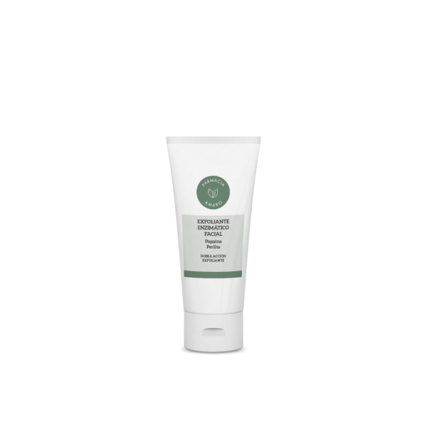 EXFOLIANTE ENZIMATICO 75ML
