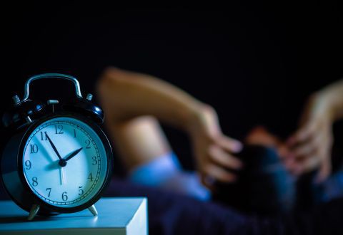 Bienestar Emocional en Enero: Combate el Estrés y el Insomnio con Soluciones Expertas