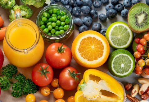 ¡Adiós a los Resfriados! Guía Esencial de Vitaminas para Reforzar tu Invierno